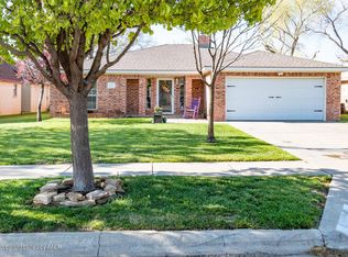 4207 Relatta Ave, Amarillo, TX 79110