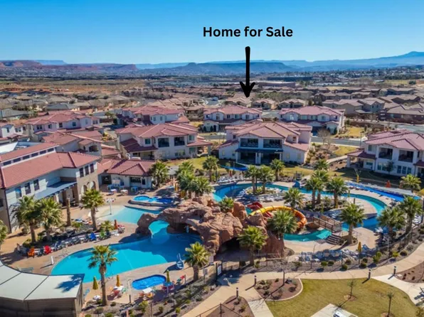 3780 Arcadia Dr Unit 37, Santa Clara, UT 84765