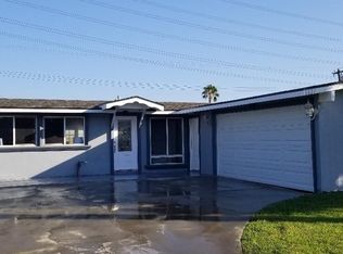 3627 Elford Dr, Whittier, CA 90601