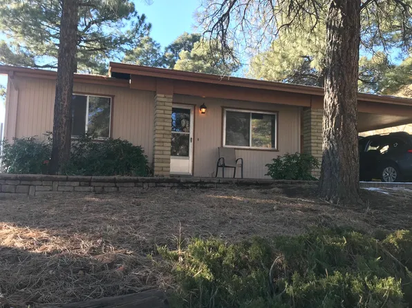3601 N Walker St, Flagstaff, AZ 86004