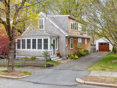 15 Plummer Ave, Newburyport, MA, 01950