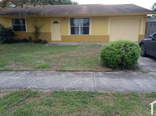 4539 Vespasian Ct, Lake Worth, FL 33463
