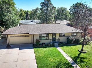 6138 Iris Way, Arvada, CO 80004