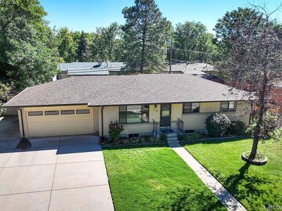 6138 Iris Way, Arvada, CO, 80004