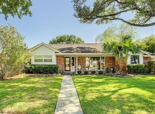 5635 Portal Dr, Houston, TX 77096