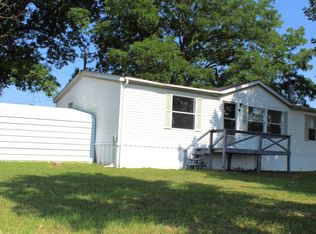 465 Highway 92 E, Bee Branch, AR 72013