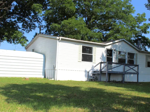 465 Highway 92 E, Bee Branch, AR 72013