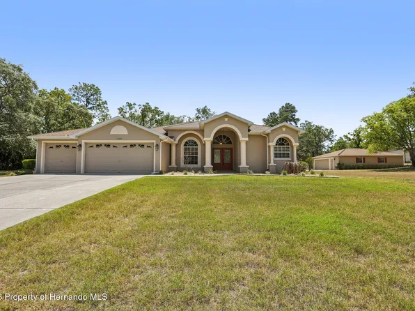 13185 Cooper Rd, Spring Hill, FL 34609
