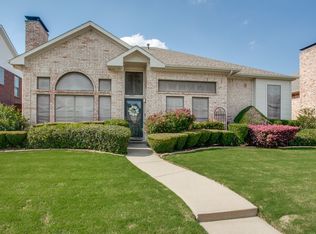 2007 Hearthstone Dr, Carrollton, TX 75010