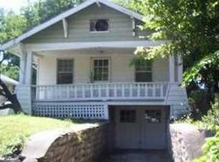 5507 E 24th St, Kansas City, MO 64127