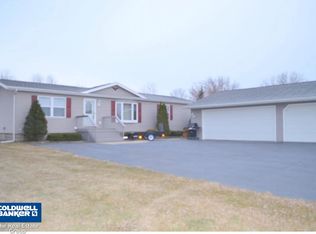 2660 Kunzer Beach Ln, Little Suamico, WI 54141