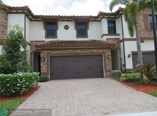 9604 Town Parc Cir #9604, Pompano Beach, FL 33076