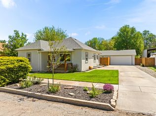 605 7th St, Fowler, CO 81039