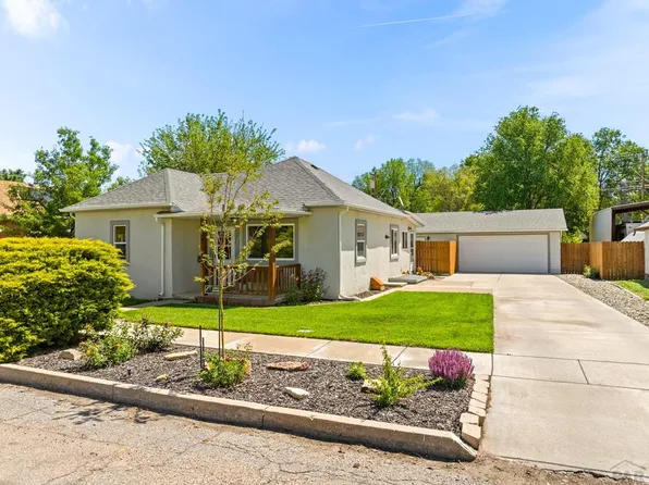 605 7th St, Fowler, CO 81039