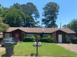 7138 Gatewood Dr, Tyler, TX 75703