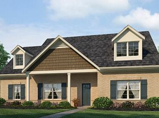 364 Rock Terrace Dr, Helena, AL 35080