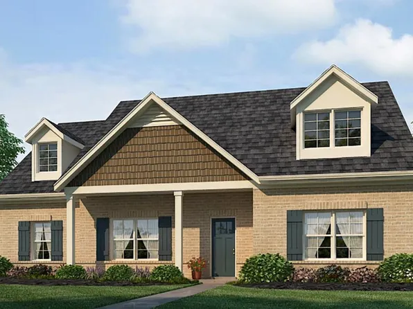 364 Rock Terrace Dr, Helena, AL 35080