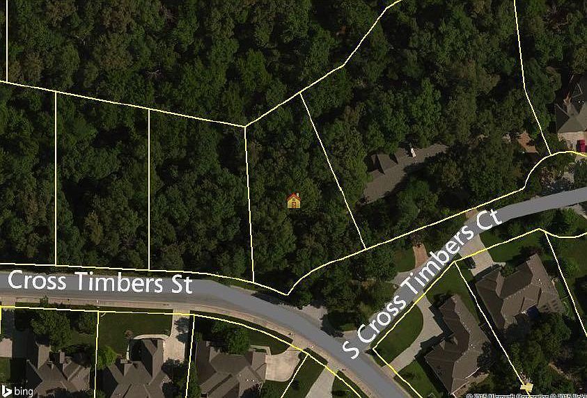2nd image of 2137 S Cross Timbers Ct