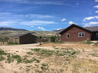 4 Goldeneye Dr, Dubois, WY 82513