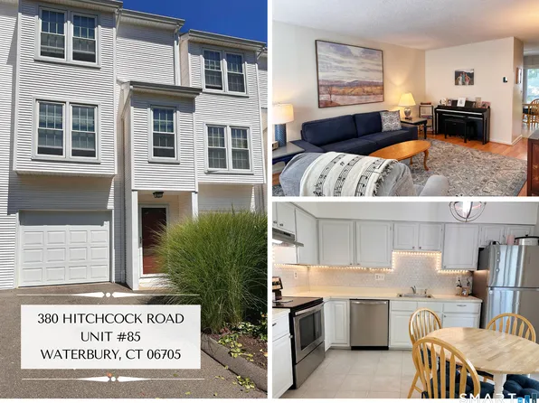 380 Hitchcock Road #85, Waterbury, CT 06705