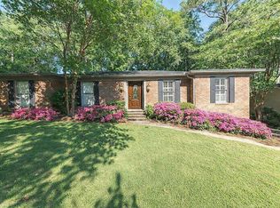 6801 Springlake Dr, Columbus, GA
