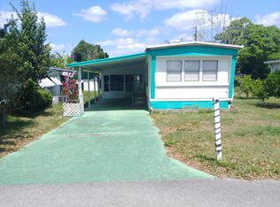 37849 Newal Ave, Zephyrhills, FL 33542