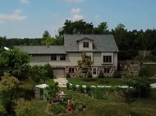 N3006 Mill Rd, Waldo, WI 53093