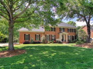 10608 Megwood Dr, Charlotte, NC 28277