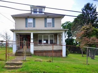 190 Johnson Ave, Rostraver Township, PA 15012