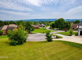 1144 Heathmoore Ct LOT 25, Maryville, TN 37803