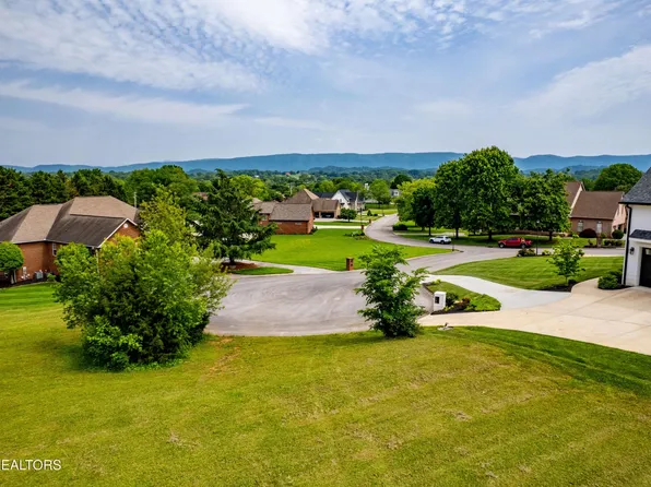 1144 Heathmoore Ct Lot 25, Maryville, TN 37803