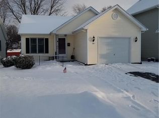 384 N Lemoyn Ave, Rochester, NY 14612