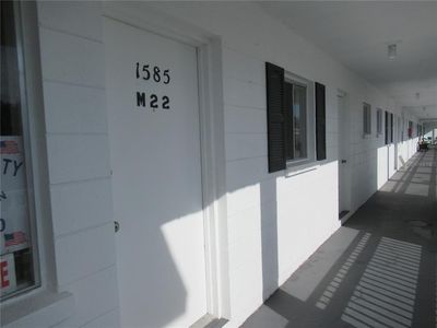 1585 LEISURE DRIVE #M22, Bradenton, FL, 34207