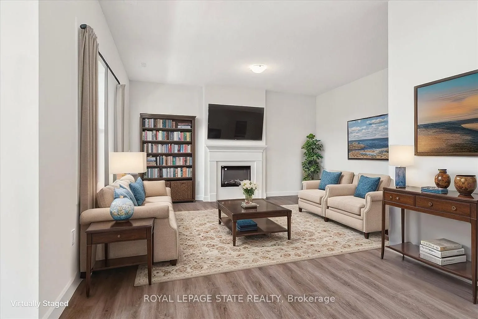 2 bed, $2,450 — Photo 2