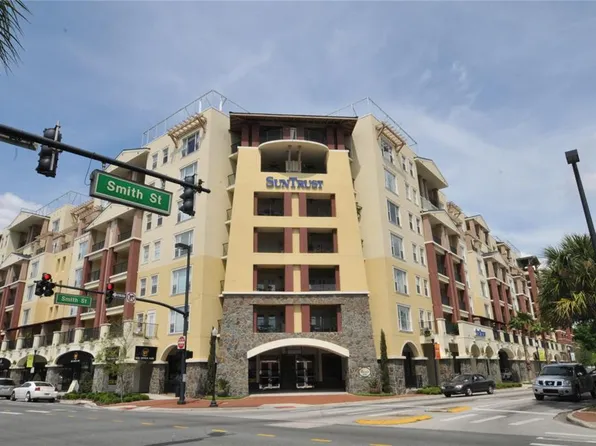 2305 EDGEWATER DRIVE #1713, ORLANDO, FL 32804