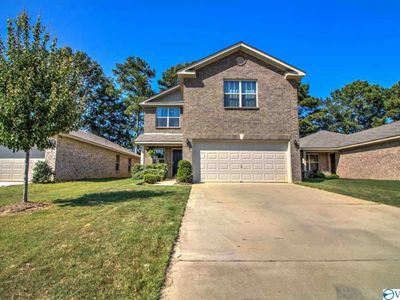 171 Sedgewick Dr, Owens X Rds, AL, 35763