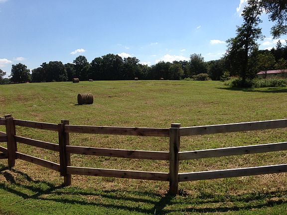 View from front of property