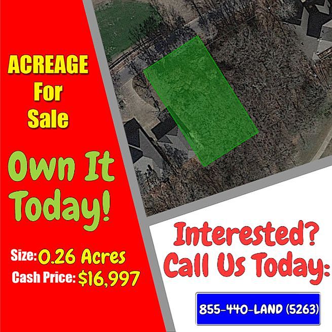 1st image of 27133 Whispering Meadow Dr
