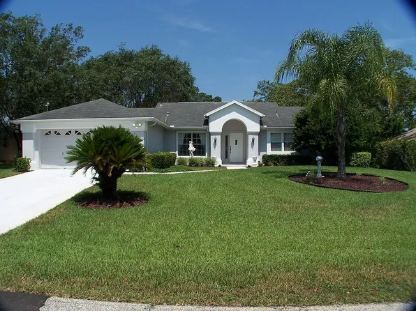 2501 Barbados Ave, Spring Hill, FL 34609