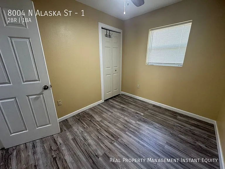8004 N Alaska St #1 — Photo 8
