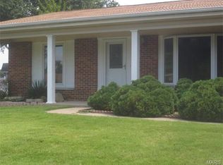 3662 Harmann Estates Dr, Bridgeton, MO 63044