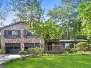 4197 Carrollwood Dr, Stone Mountain, GA 30083