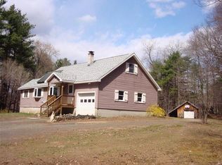 73 Swamp Rd, Lanesborough, MA 01237