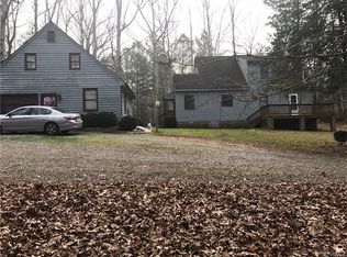 12810 Donegal Dr, Chesterfield, VA 23832