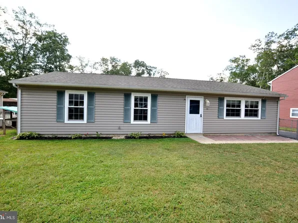 311 Sumach St, Browns Mills, NJ 08015