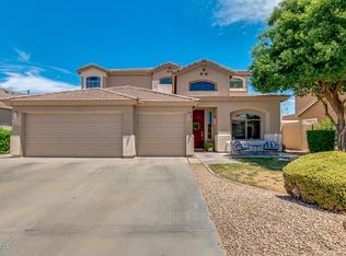 10726 E Kiva Ave, Mesa, AZ 85209