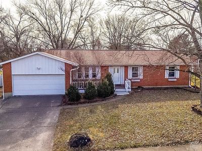 4510 Stratford Dr, Middletown, OH, 45042