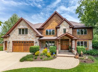 1012 Kennesaw Ct, Naperville, IL 60540