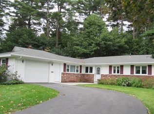 7 Howard Rd, Hudson, MA 01749
