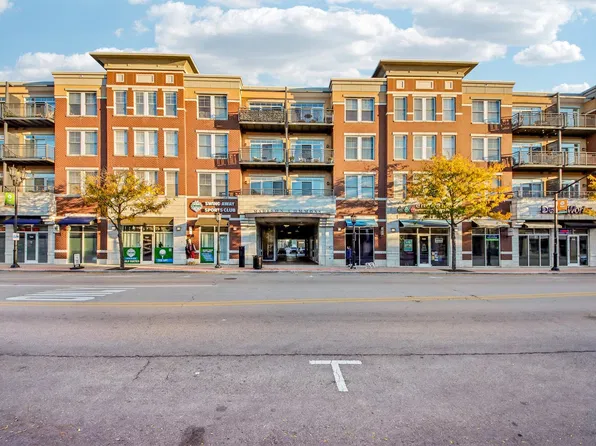 7243 Madison St APT 207, Forest Park, IL 60130